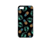 Hey Casey! Protective Case for iPhone 7 Plus or 8 Plus - Peacock Puff