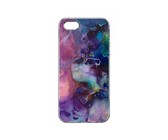 Hey Casey! Protective Case for iPhone 7 Plus or 8 Plus - Peacock Puff