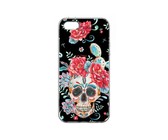 Hey Casey! Protective Case for iPhone 7 Plus or 8 Plus - Peacock Puff