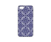 Hey Casey! Protective Case for iPhone 7 Plus or 8 Plus - Peacock Puff