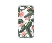 Hey Casey! Protective Case for iPhone 7 Plus or 8 Plus - Peacock Puff