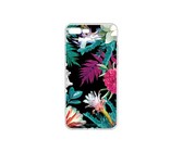 Hey Casey! Protective Case for iPhone 7 Plus or 8 Plus - Peacock Puff