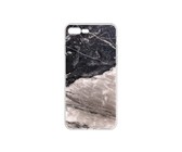 Hey Casey! Protective Case for iPhone 7 Plus or 8 Plus - Peacock Puff