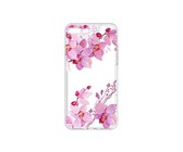 Hey Casey! Protective Case for iPhone 7 Plus or 8 Plus - Peacock Puff