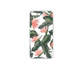 Just Mobile TENC Self-Healing case Apple iPhone 7 - Crystal Clear