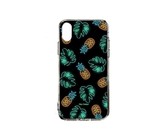 Hey Casey! Protective Case for iPhone X or XS - Ring-a-Rosies