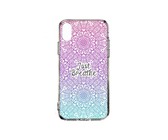 Hey Casey! Protective Case for iPhone X or XS - Ring-a-Rosies