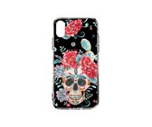 Hey Casey! Protective Case for iPhone X or XS - Ring-a-Rosies