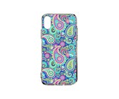 Hey Casey! Protective Case for iPhone X or XS - Ring-a-Rosies