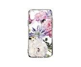 Hey Casey! Protective Case for iPhone X or XS - Ring-a-Rosies