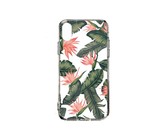 Hey Casey! Protective Case for Samsung Note 10 Pro - Just Breathe