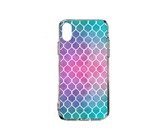 Hey Casey! Protective Case for Samsung Note 9 - Bubblegum Llama