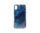 Hey Casey! Protective Case for Samsung Note 9 - Bubblegum Llama