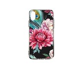 Hey Casey! Protective Case for Samsung Note 9 - Bubblegum Llama