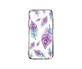 Hey Casey! Protective Case for Samsung Note 9 - Bubblegum Llama