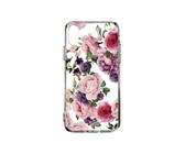 Hey Casey! Protective Case for Samsung Note 9 - Bubblegum Llama