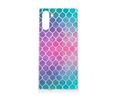 Hey Casey! Protective Case for Samsung Note 10 Pro - Just Breathe
