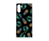 Hey Casey! Protective Case for Samsung Note 10 Pro - Just Breathe