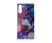 Hey Casey! Protective Case for Samsung Note 10 Pro - Just Breathe