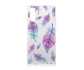 Hey Casey! Protective Case for Samsung Note 10 Pro - Just Breathe