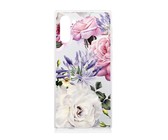 Hey Casey! Protective Case for Samsung Note 10 Pro - Just Breathe