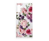 Hey Casey! Protective Case for Samsung Note 10 Pro - Just Breathe