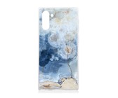 Hey Casey! Protective Case for Samsung Note 10 Pro - Just Breathe