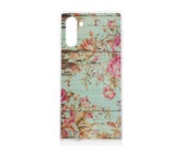 Hey Casey! Protective Case for Samsung Note 10 Pro - Just Breathe