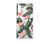 Hey Casey! Protective Case for Samsung Note 10 Pro - Just Breathe