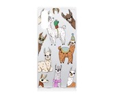 Hey Casey! Protective Case for Samsung Note 10 Pro - Just Breathe