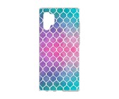 Hey Casey! Protective Case for Samsung Note 10 Pro - Just Breathe