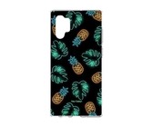 Hey Casey! Protective Case for Samsung Note 10 Pro - Just Breathe
