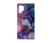 Hey Casey! Protective Case for Samsung Note 10 Pro - Just Breathe