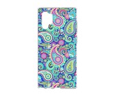 Hey Casey! Protective Case for Samsung S20 - Venetian Lace