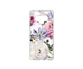 Just Mobile TENC Self-Healing case Apple iPhone 7 - Crystal Clear