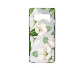 Hey Casey! Protective Case for Samsung S10e - Peacock Puff