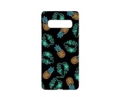 Hey Casey! Protective Case for Samsung S10e - Peacock Puff