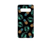 Hey Casey! Protective Case for Samsung S10e - Peacock Puff