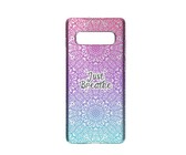 Funki Fish Soft & Smooth Silicone Cover for Huawei P Smart 2018