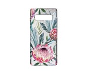 iPhone 11 Pro Slim Fit Shockproof Anti-Fingerprint Case - Black