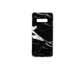 Hey Casey! Protective Case for Samsung S10e - Peacock Puff