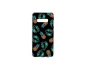 Just Mobile TENC Self-Healing case Apple iPhone 7 - Crystal Clear