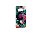 Hey Casey! Protective Case for Samsung S10e - Peacock Puff