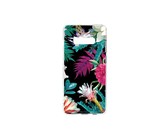 Hey Casey! Protective Case for Samsung S10e - Peacock Puff