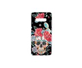 Hey Casey! Protective Case for Samsung S10e - Peacock Puff