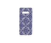 Hey Casey! Protective Case for Samsung S10e - Peacock Puff