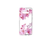 Hey Casey! Protective Case for Samsung S10e - Peacock Puff