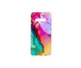 Hey Casey! Protective Case for Samsung S8 - Los Muertos