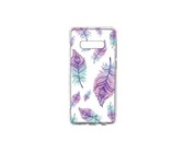 Hey Casey! Protective Case for Samsung S8 - Los Muertos