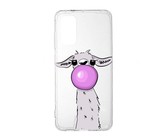Hey Casey! Protective Case for Samsung S20 - Venetian Lace